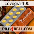 Lovegra 100 42